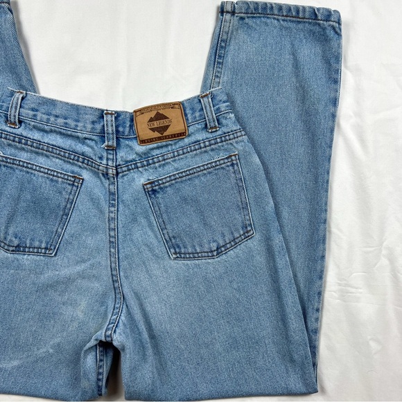 Vintage 90’s New Legends Jeans - Picture 5 of 9